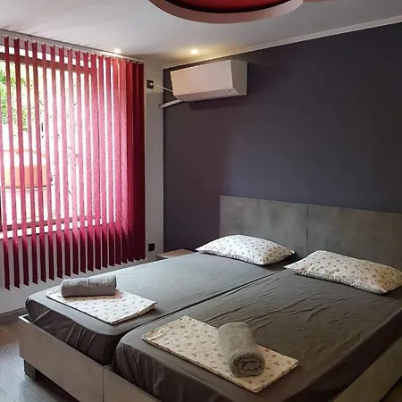 Къща За Гости При Мама * Vetovo