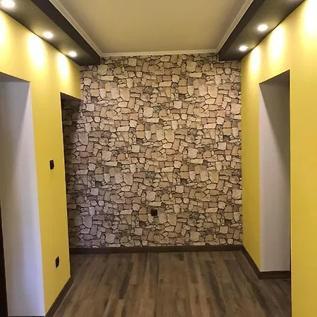 Къща За Гости При Мама 호텔