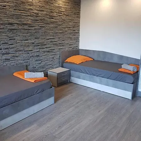 호텔 Къща За Гости При Мама *