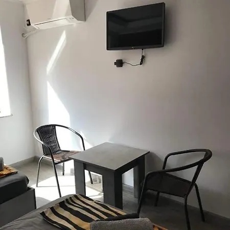 Къща За Гости При Мама