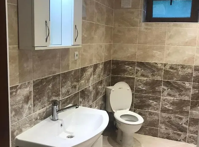 Къща За Гости При Мама *