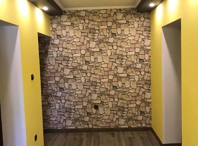 Къща За Гости При Мама Szálloda