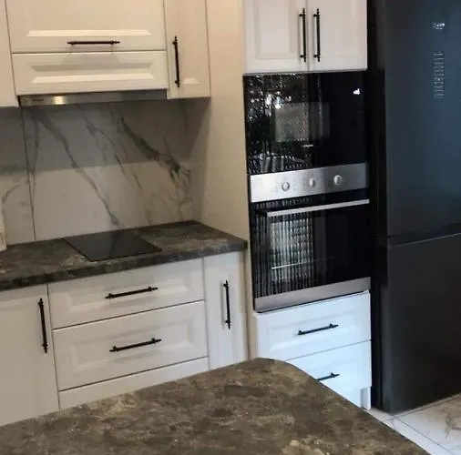 Къща За Гости При Мама Szálloda Vetovo