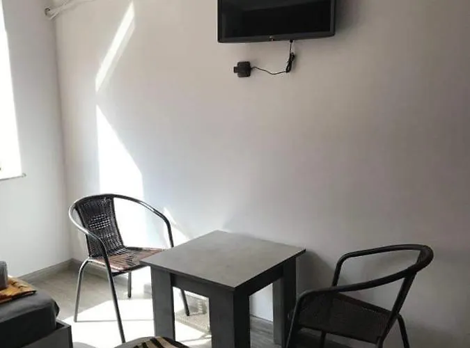 Къща За Гости При Мама